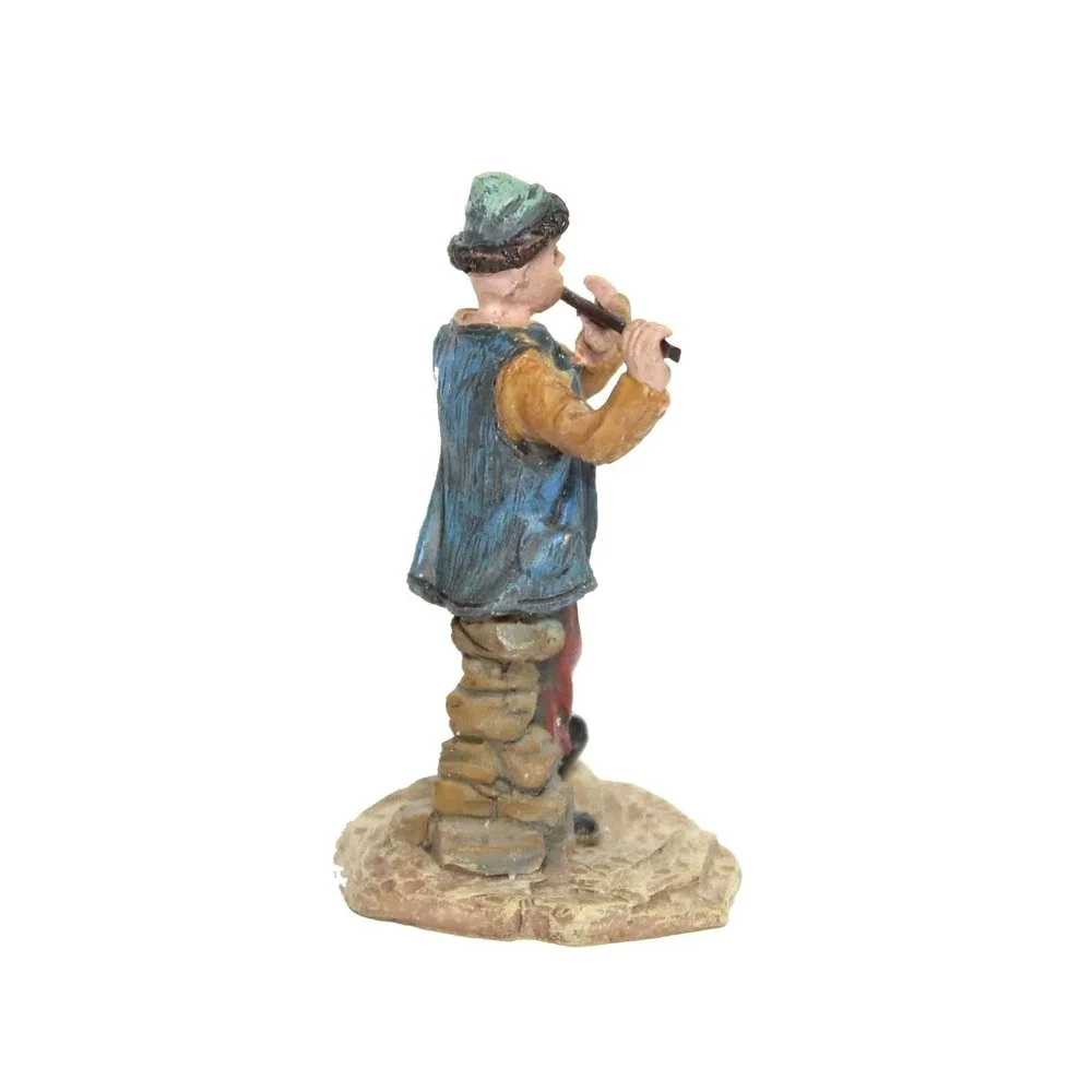 Grandeur Noel Bethlehem Nativity Set 2.7